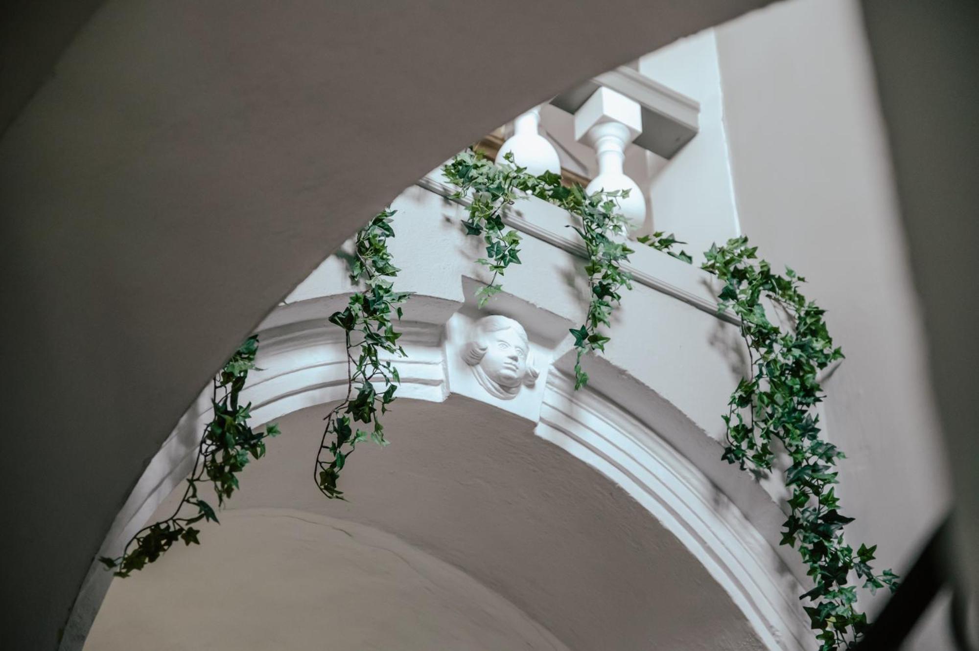 فندق Haga Slott Enköping المظهر الخارجي الصورة